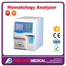 Auto Ha6000II de analisador de Hematologia